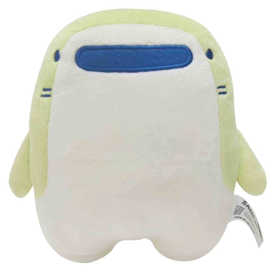 ぬいぐるみ Tasty Amazon.co.jp: ハシートップイン ワクク（WAKUKU）アソート